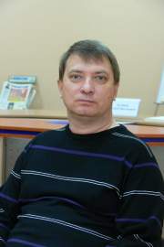 Юрий Москаленко