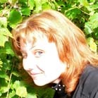 Анна Митуневич