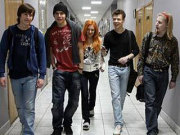 Алексей Ильин