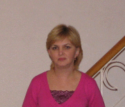 Светлана Ясиновер