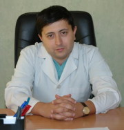 Руслан Сиюхов