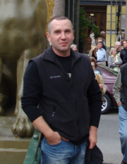 Дмитрий Косенко