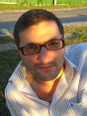 Яркин Штром