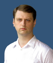 Сергей Давыдов