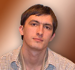 Евгений Ефимов