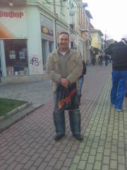 Любомир Минков