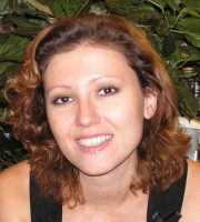 Ирина Казанкова