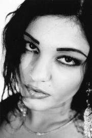 Марина Кораблева