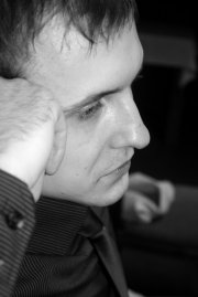 Дмитрий Тихонов