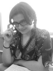 Виктория Буянова