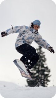 Сергей Барсов