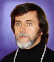 Александр Сабинин