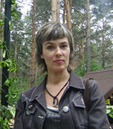 Наталья Лощина