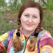 Юля Красуля