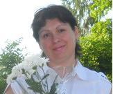 Алёна Щеголева