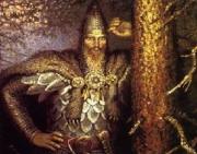 Михаил Лесов