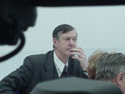 Александр Горелик