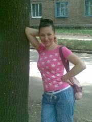 Татьяна Кисенко