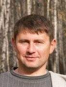 Дмитрий Гинтер