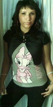 Виктория   Баранова