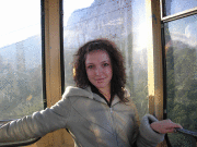 Анна Поддубная