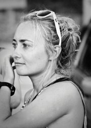 Стелла Васильева