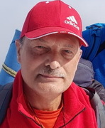 Евгений Востриков