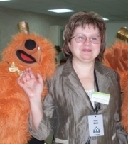 Любовь ЦелкОва