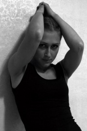 Елена Вольная