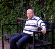 Алексей Бересклетов