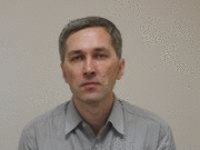 Сергей Сальников