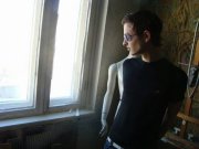 Дима Нобелев