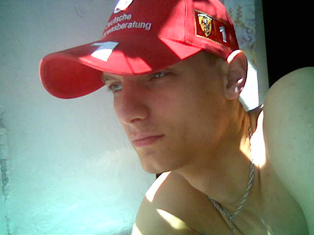 Евгений Грешило