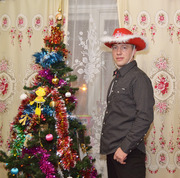 Иван Долматов