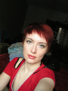 Светлана Новичкова