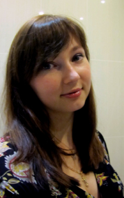 Светлана Трушникова