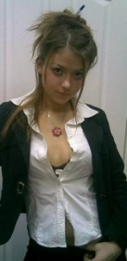 Мария Стяжкина