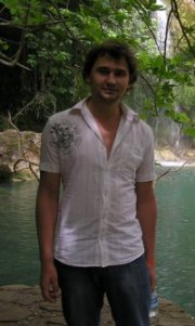 Александр Кузнецов