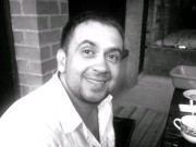 Игорь Степовой