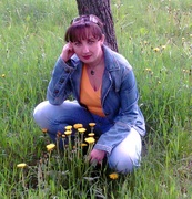 Лариса Тикун