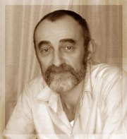 Александр Гудзовский