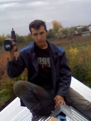 Валентин маликов