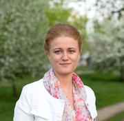 Наталья Тутакина