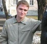 Артем Шаврин