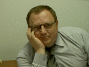 Константин Харский