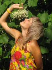 Татьяна Голдфаст