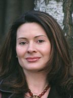 Анастасия Чижевская