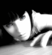 Кристина Сторчевая