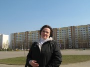 Валентина Пикулик