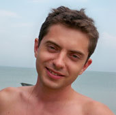 Егор Бурковский